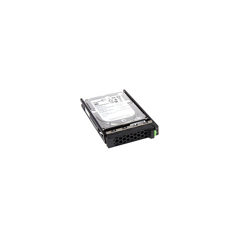 Fujitsu DX S2 HDD SAS 900GB 10K 2.5 10